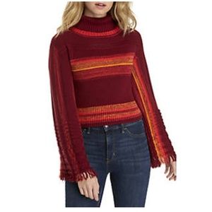 Free People Close to Me Pullover Sweater